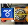 SKF 2217 K/C3 Double Row Self-Aligning Bearing