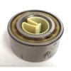 BCA Double Row Wheel Ball Bearing 5907B