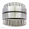 97520 Double Row Taper Roller Wheel Bearings 100x180x107