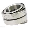 97520 Double Row Taper Roller Wheel Bearings 100x180x107