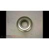 NTN BEARINGS 6203ZZ DEEP GROOVE BALL BEARING SINGLE ROW DOUBLE SHIELD, NEW