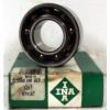 1 NEW INA 3207-C3 DOUBLE ROW ANGULAR CONTACT BALL BEARING