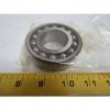 SNR 2207.K.G15J30 2207KG15J30 Double Row Self Aligning Ball Bearing NIB