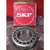 SKF 1209-KJ Self Aligning Bearing 45x85x19mm Double Row Taper Bore Open 1209K #1 small image