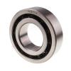 4208 Budget Double Row Deep Groove Ball Bearing 40x80x23mm