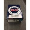 (Box of 10) 5205-2RS Double-Row Ball Bearings