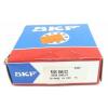 NIB SKF 5206 ENR/C3 BALL BEARING DOUBLE ROW W/SNAP RING 30X67X24MM, 5206ENRC3