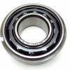 NIB SKF 5206 ENR/C3 BALL BEARING DOUBLE ROW W/SNAP RING 30X67X24MM, 5206ENRC3