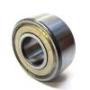 INA DOUBLE ROW BALL BEARING 3204J2Z, 3204-J-2Z,  20MM BORE, 47MM OD, 20.6MM W