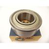 JAF Double Row Ball Bearing 5207ZC3