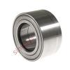 BAH0108D Metal Shielded Double Row Wheel Bearing 39x72x37mm