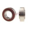 ENDURO 6901SMMAX Double Row Max Sealed Ball Bearing Ext Inner 12.7x24x7x10mm