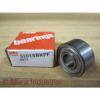 MRC Bearing 5201SBKFF Double Row Ball Shielded Ball Bearing 0032