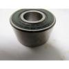 New Departure Z995203 Double Row Bearing 17mm ID X 40mm OD X 20.66mm