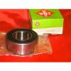 INA 32062RS DOUBLE ROW ANGULAR CONTACT BEARING