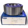 KOYO DOUBLE ROW BALL BEARING 5310CD3, 2&#034; ID, 4 3/4&#034; OD, 1 3/4&#034; WIDTH