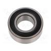 1 pc Bearing: double row ball; V: angular contact; Int.dia:30mm