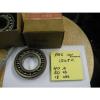 FAG  1208 K  Bearing. 40mm ID, 80mm OD x 18mm  wide.Double row self aligning.