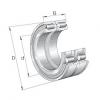 SL04-5012PP 2NR INA Cylindrical Roller Bearing Double Row