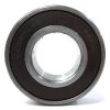 PEER, SINGLE ROW BALL BEARING, 6205RLAD, 25&#034; X 52&#034; X 15&#034;, DOUBLE SEAL, LOT OF 3