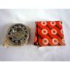 FAG BEARING 1205K / TV / C3 SELF ALIGNING BEARING / DOUBLE ROW / NEW /OLD STOCK