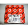 FAG 6207.2RSR.C3 62072RSRC3 Deep Groove Ball Bearing Single Row Double Sealed