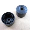 20x Anti-theft Locking Wheel Lug Nut Caps Cover For VW Passat Jetta Golf  Beetle