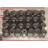 88-16 Silverado Sierra Factory Mcgard Locks &amp; Lug Nuts 14X1.5mm EXPOSED LUGS #2