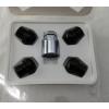 NIP PORSCHE Wheel Lock Nut Set for all vehicles w/5 hole wheel mounting NEW