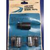 Champ 7/16 -20r Locking Wheel Nuts NOS