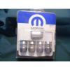 Mopar Wheel Locking Lug Nuts for Chrysler