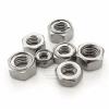 52Pcs M3 M4 M5 M6 M8 M10 M12 304 Stainless Steel Lock Nuts Hex Self-lock Nuts