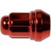 New Red Acorn Nut Lock Set M12-1.50 - Dorman 711-335E