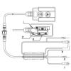 DC12V Double Acting Hydraulic Power Unint W/ Wireless Remote Controller Pump