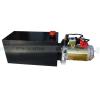 DC12V 10 Quart Tank Single Acting Hydraulic Pack Power Unit for Car Lift Pump