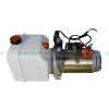 3 Quart 12Volt DC Doubleacting High Quality Hydraulic Dump Trailer Pump