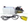 12V Volt DC 6 Quart Hydraulic Power Unit Pack 3200 PSI Fit for Lift UP/Down Pump