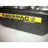 ENERPAC HYDRAULIC  ZU4 SERIES FOR A POCKET SHEAR MODEL ZUPS0208SB NICE Pump