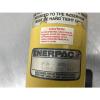 Enerpac PA136 Air Hydraulic Power 3000 PSI Max.  Pump