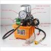 Hydraulic electric pump oil pressure Pedal with solenoid valve oil pressure pump Pump