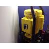 Enerpac ZE3204MB Electric Induction NEW In The Box VM32 Valve 115 Volt Pump