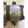 Casappa Hydraulic PLP10.1 DO30S0L x4 *Warranty*Fast Shipping* Pump