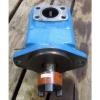 VICKERS 35V25A 1A22R HYDRAULIC  Pump