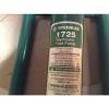 Greenlee 1725 Hydraulic Foot With 10&#039; Hydraulic Hose Pump