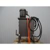 Hydraulic With Electric Motor  Pump