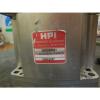 NEW HPI HYDRAULIC 3306086661 # P1AAN3025HJ33A02N Pump