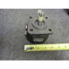 NEW NORTHERN HALDEX HYDRAULIC GEAR 10563 Pump