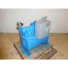 Vickers V2109W 10HP 13GPM Hydraulic Power Unit Pump