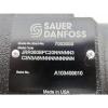 Sauer Danfoss 7003055, Series 45, Axial Piston Hydraulic  Pump