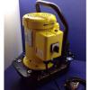 Enerpac ZE3204MB Electric Induction Hydraulic NEW VM32 Valve 115V 10,000 Pump